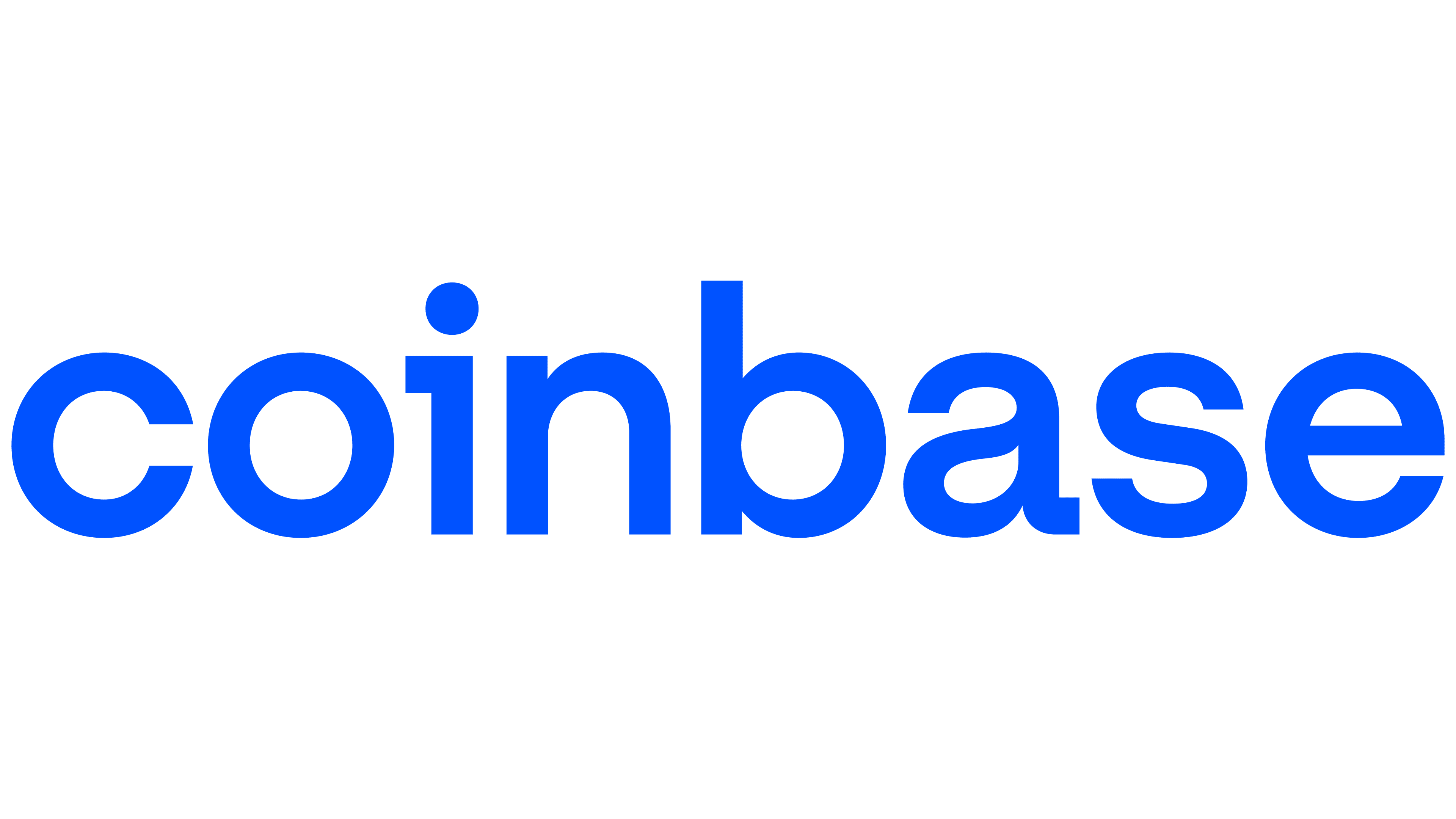 Coinbase